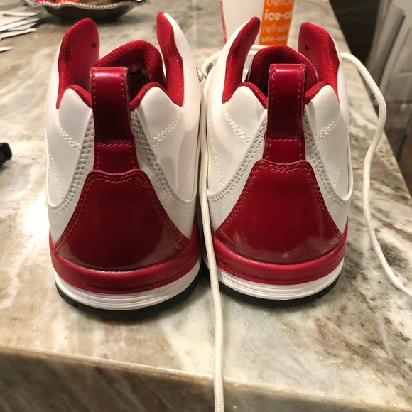 Nike Jordan’s - Picture 2 of 5